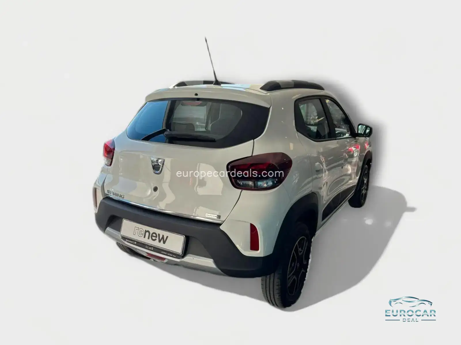 Dacia Other
