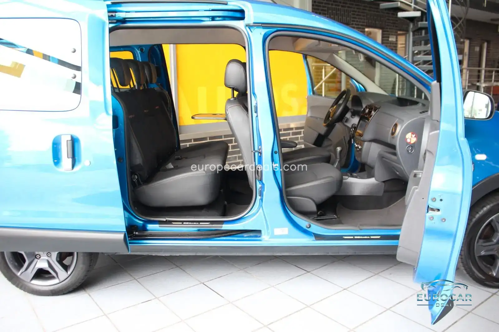 Dacia Dokker