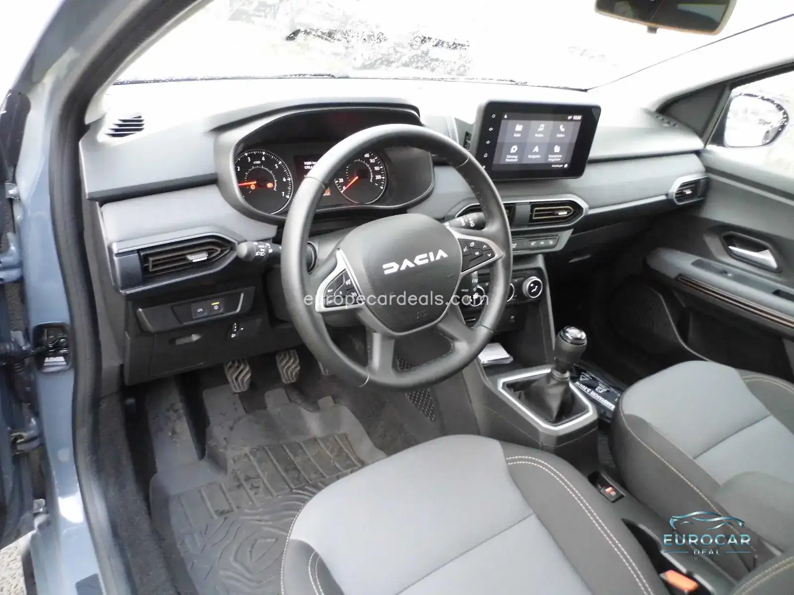 Dacia Jogger