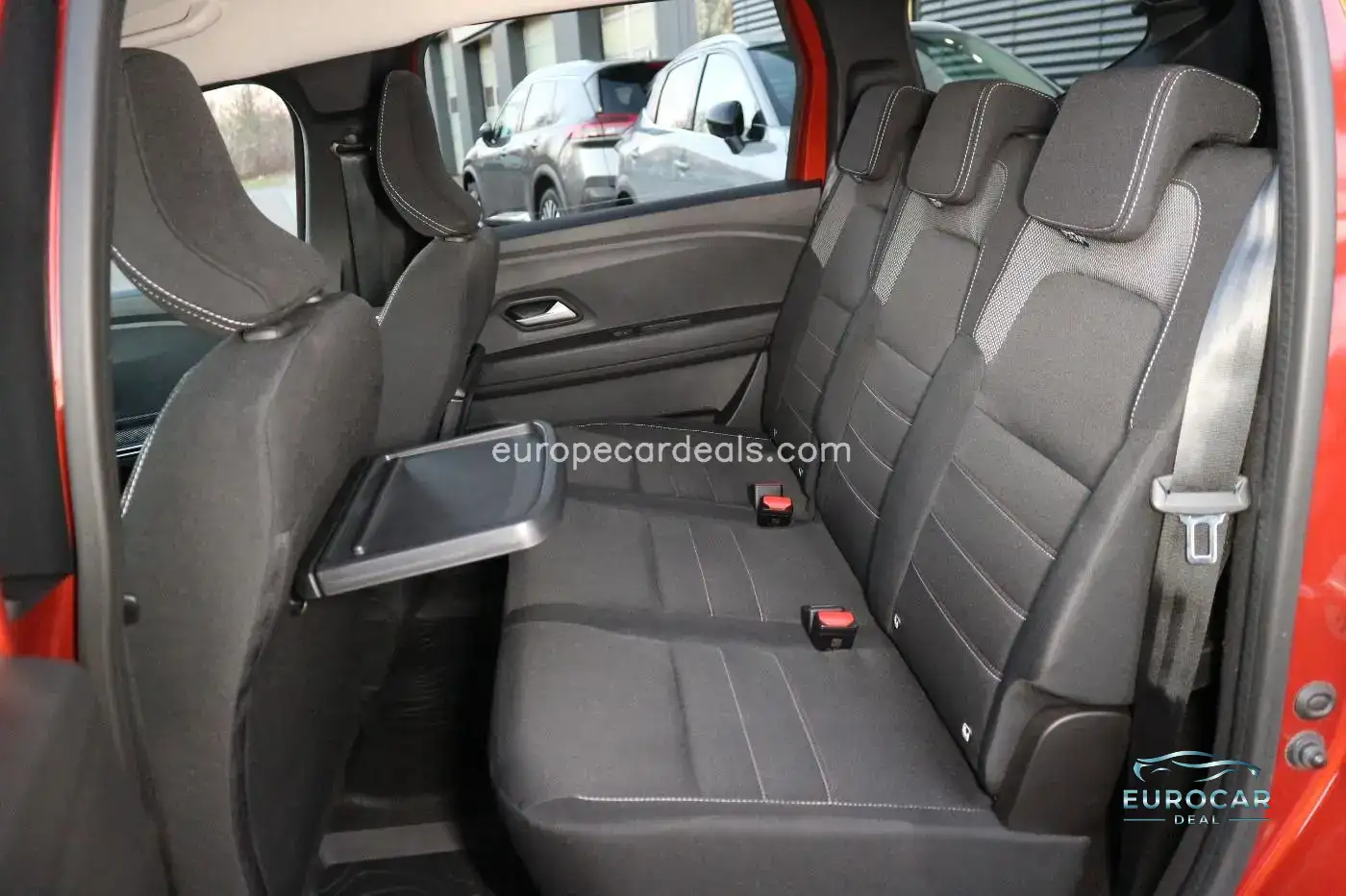 Dacia Jogger