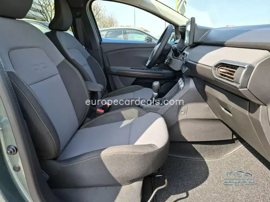 Dacia Jogger