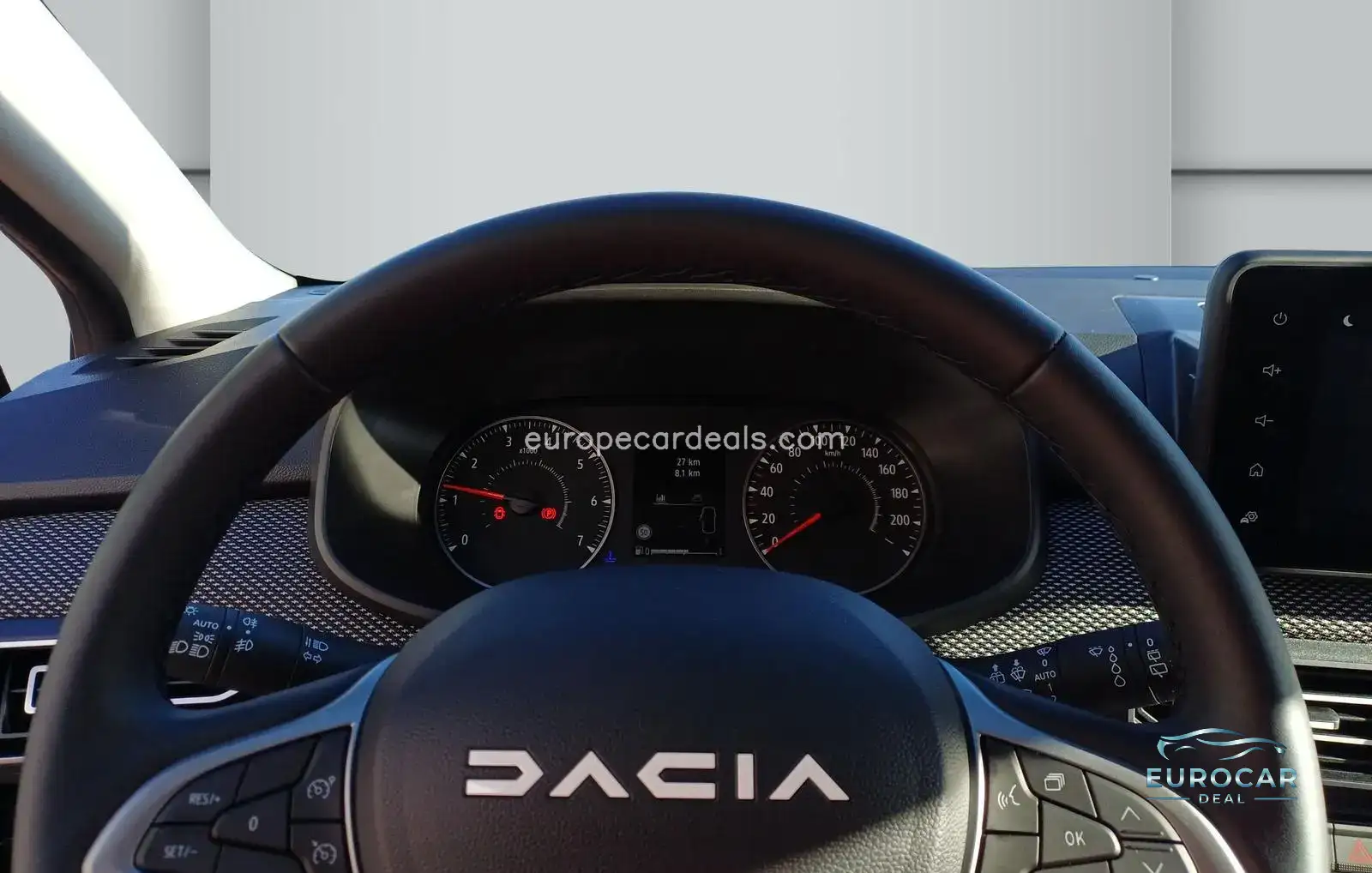 Dacia Jogger