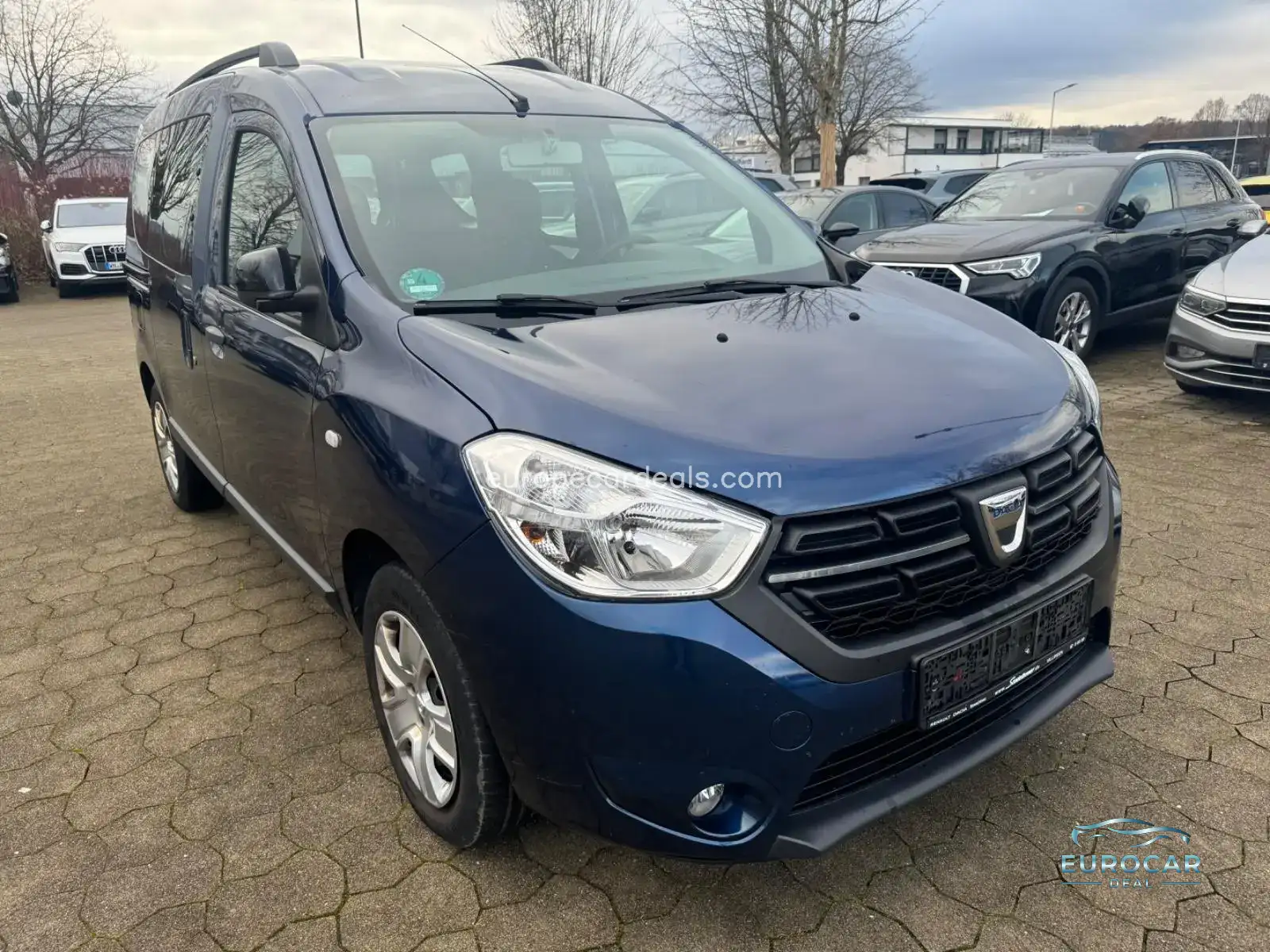 Dacia Dokker
