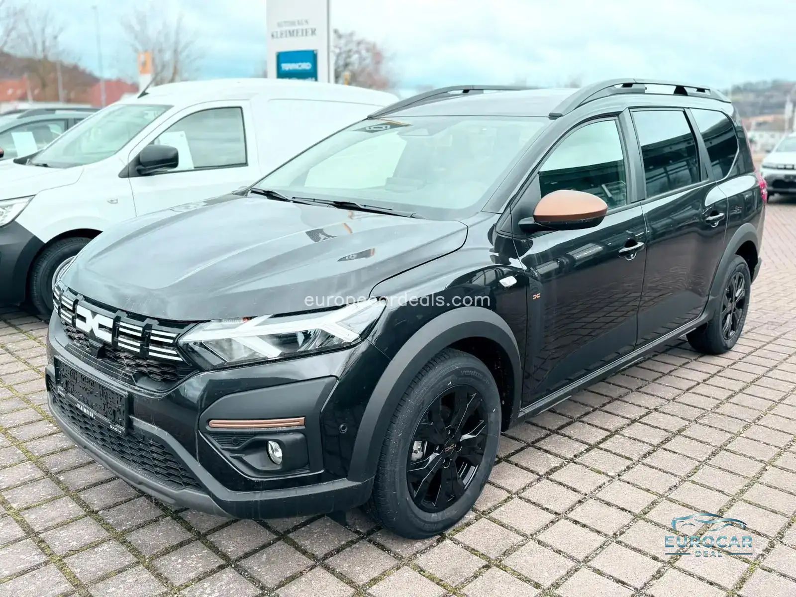 Dacia Jogger