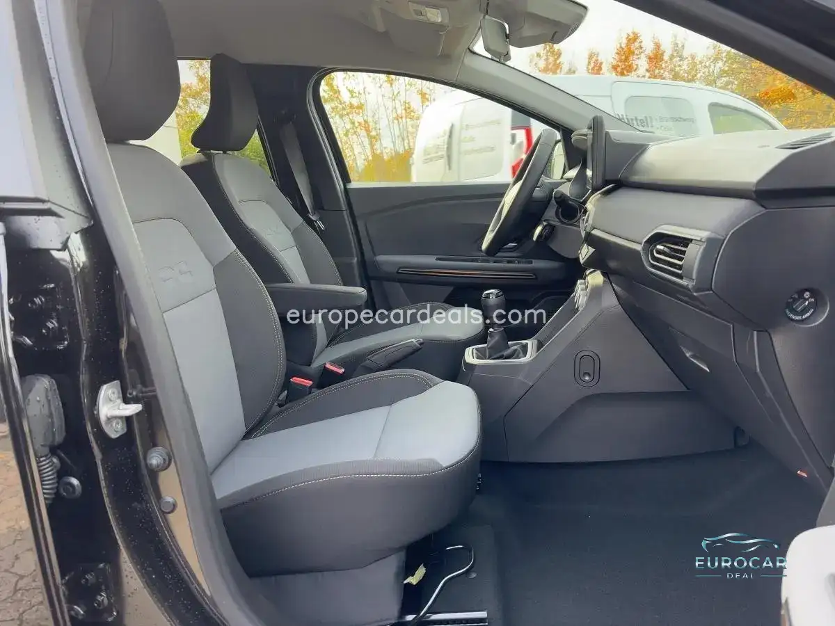 Dacia Jogger