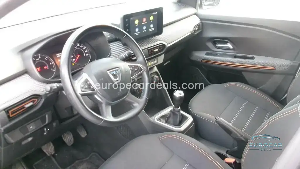 Dacia Other