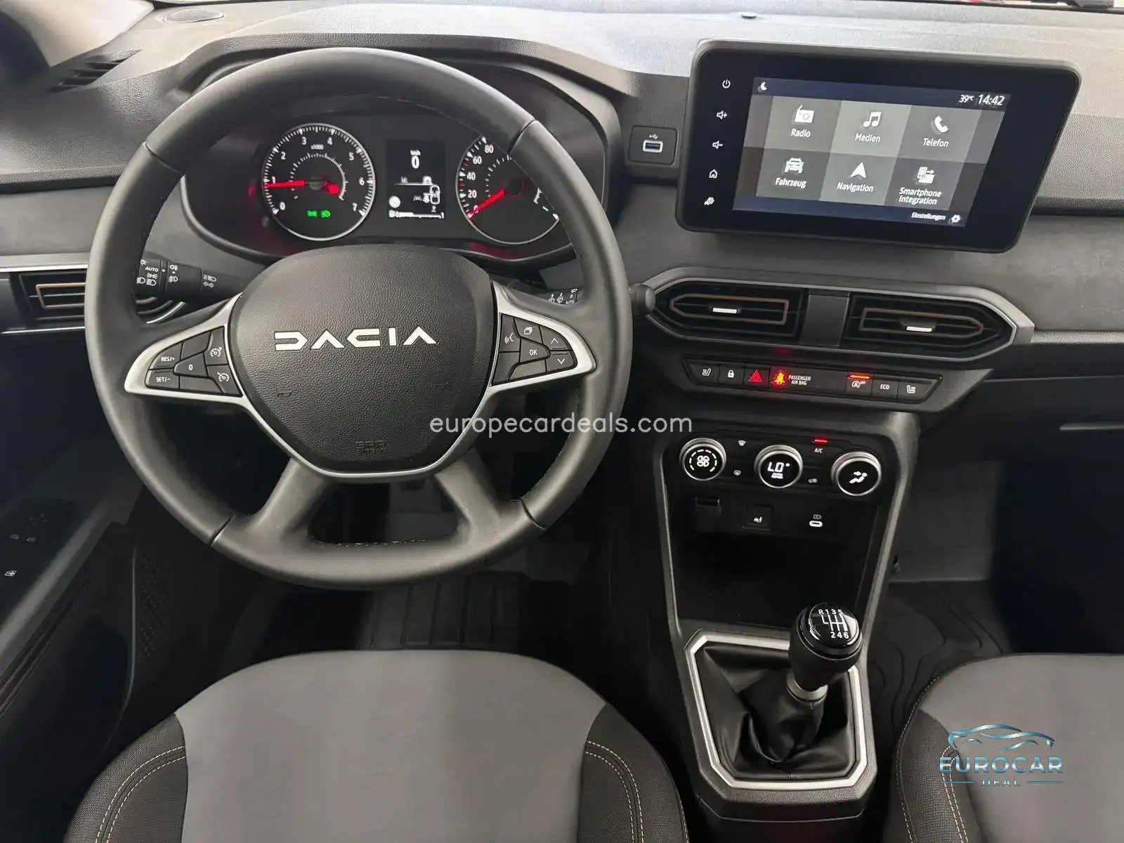 Dacia Jogger
