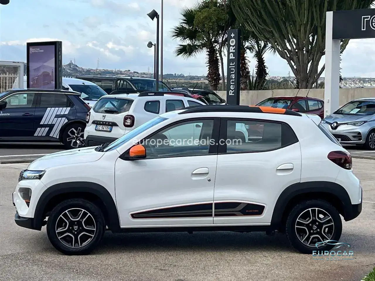 Dacia Other