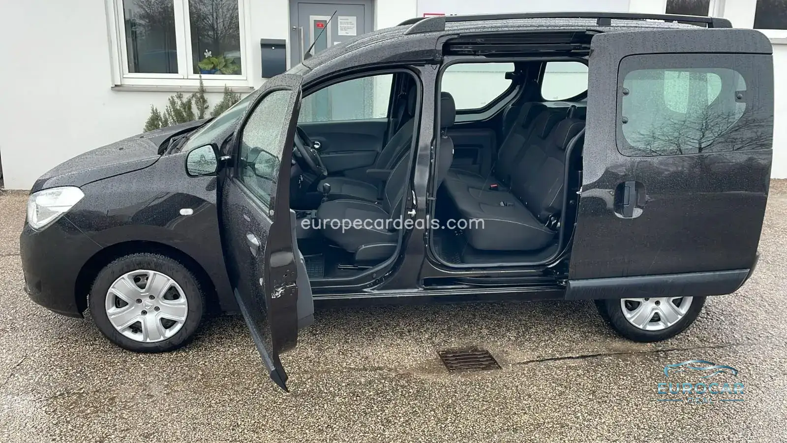 Dacia Dokker