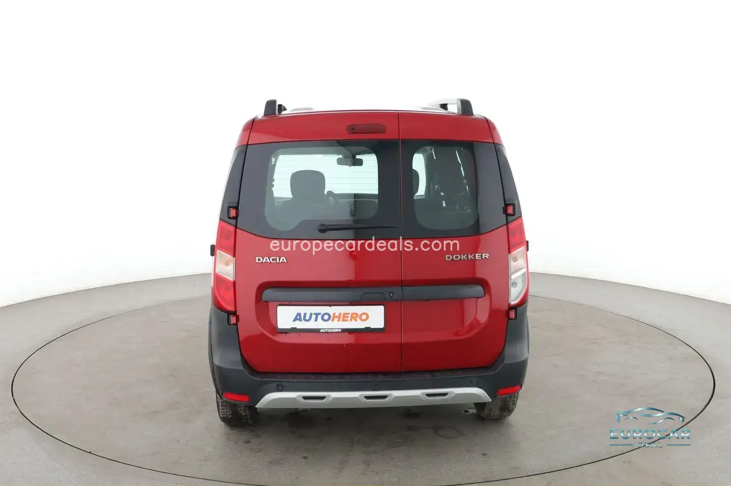 Dacia Dokker