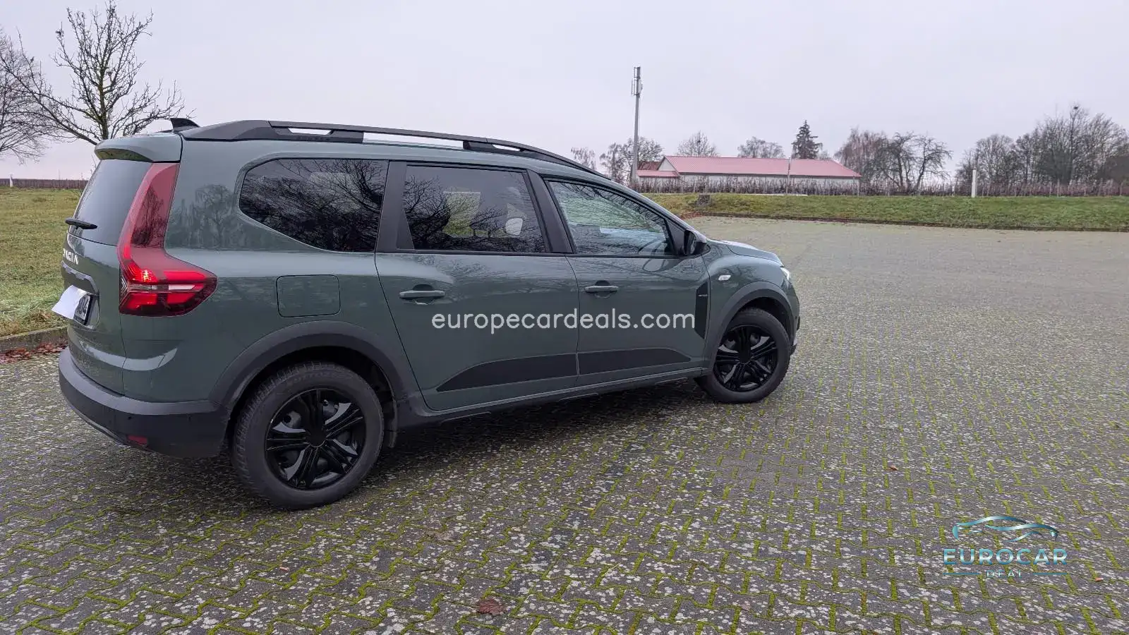 Dacia Jogger