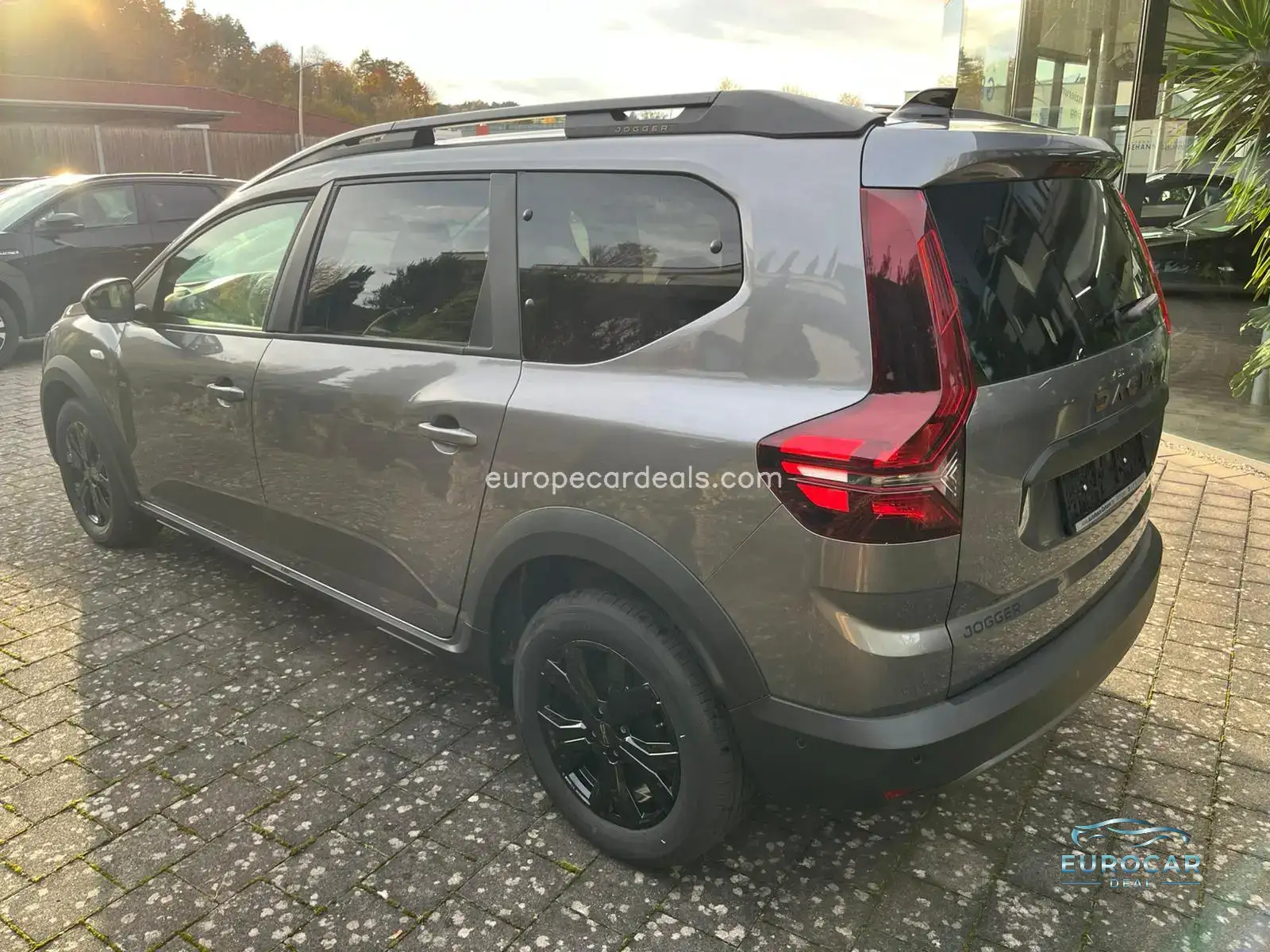 Dacia Jogger