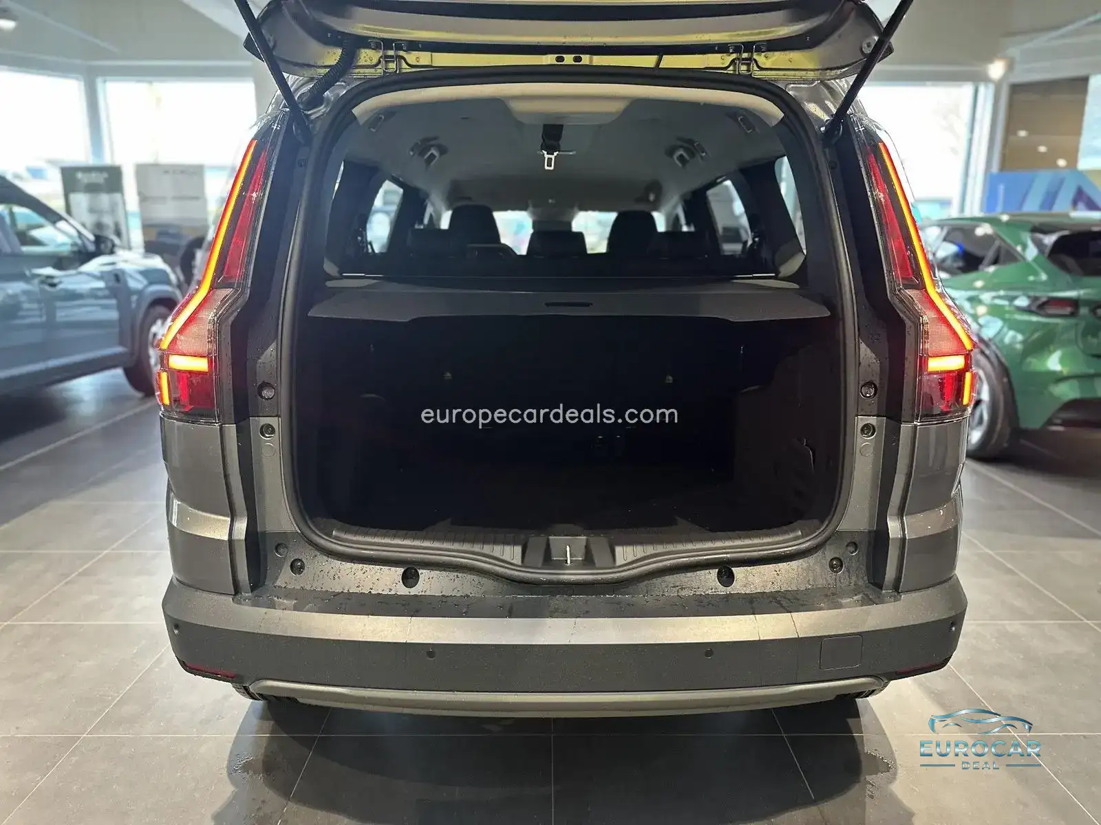 Dacia Jogger