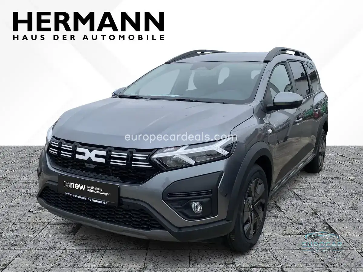 Dacia Jogger