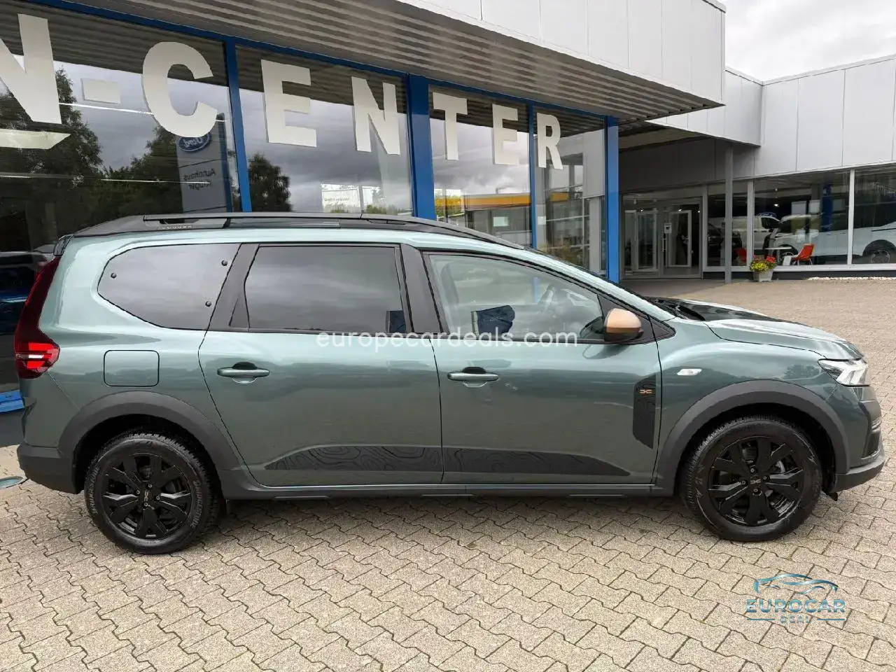 Dacia Jogger