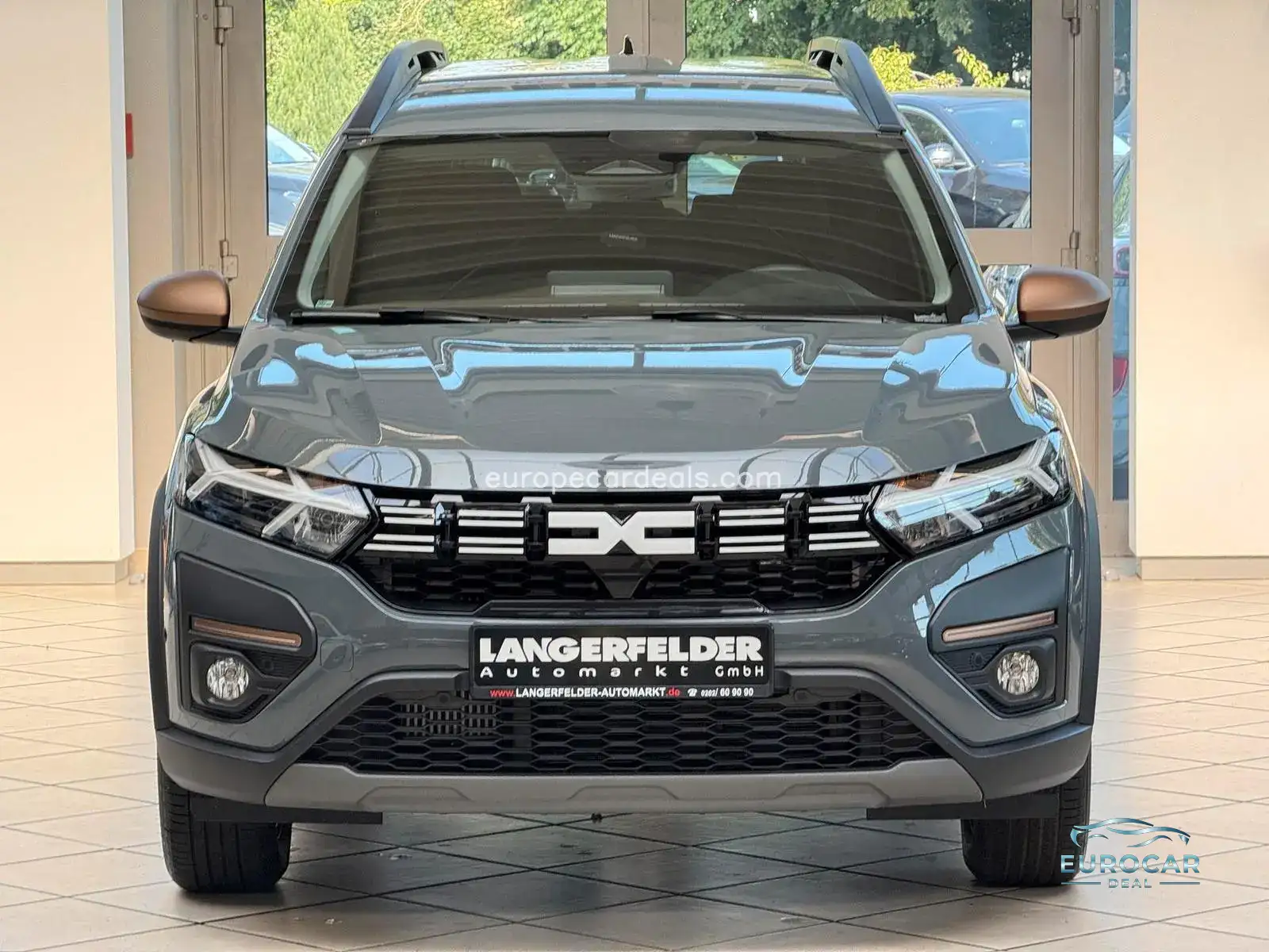 Dacia Jogger