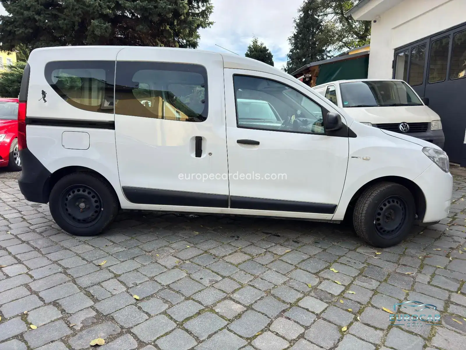 Dacia Dokker