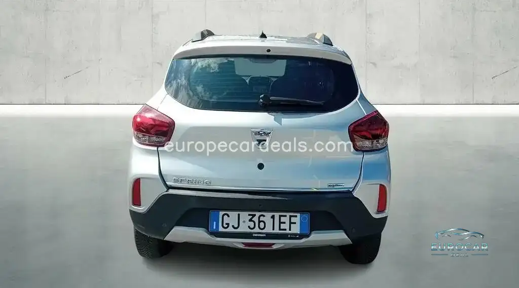 Dacia Other