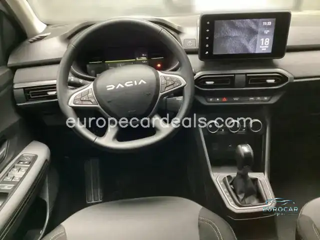 Dacia Jogger