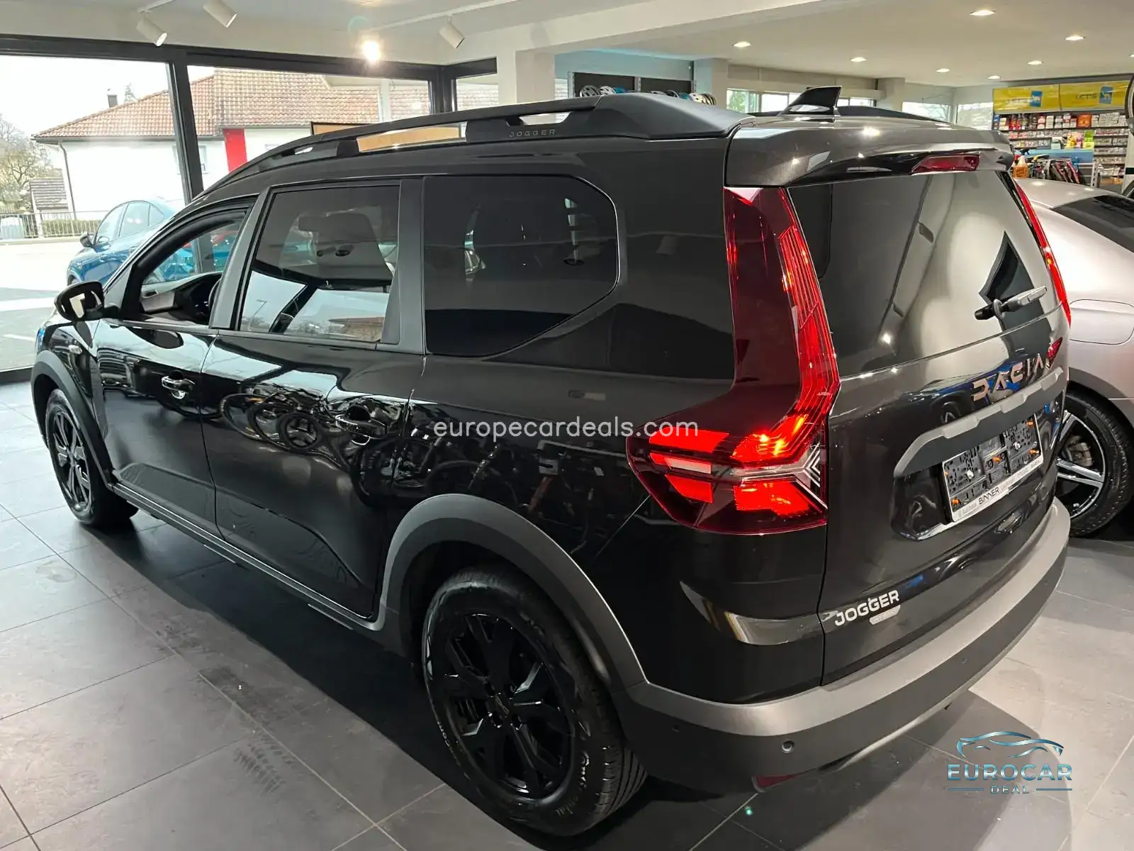 Dacia Jogger