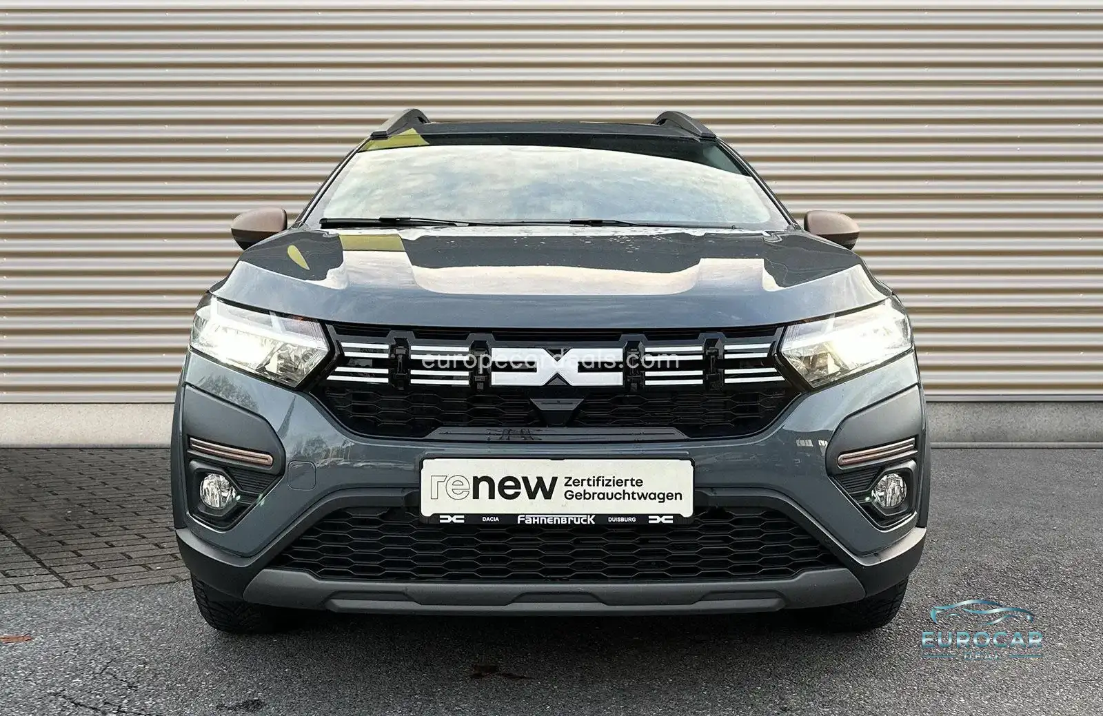 Dacia Jogger