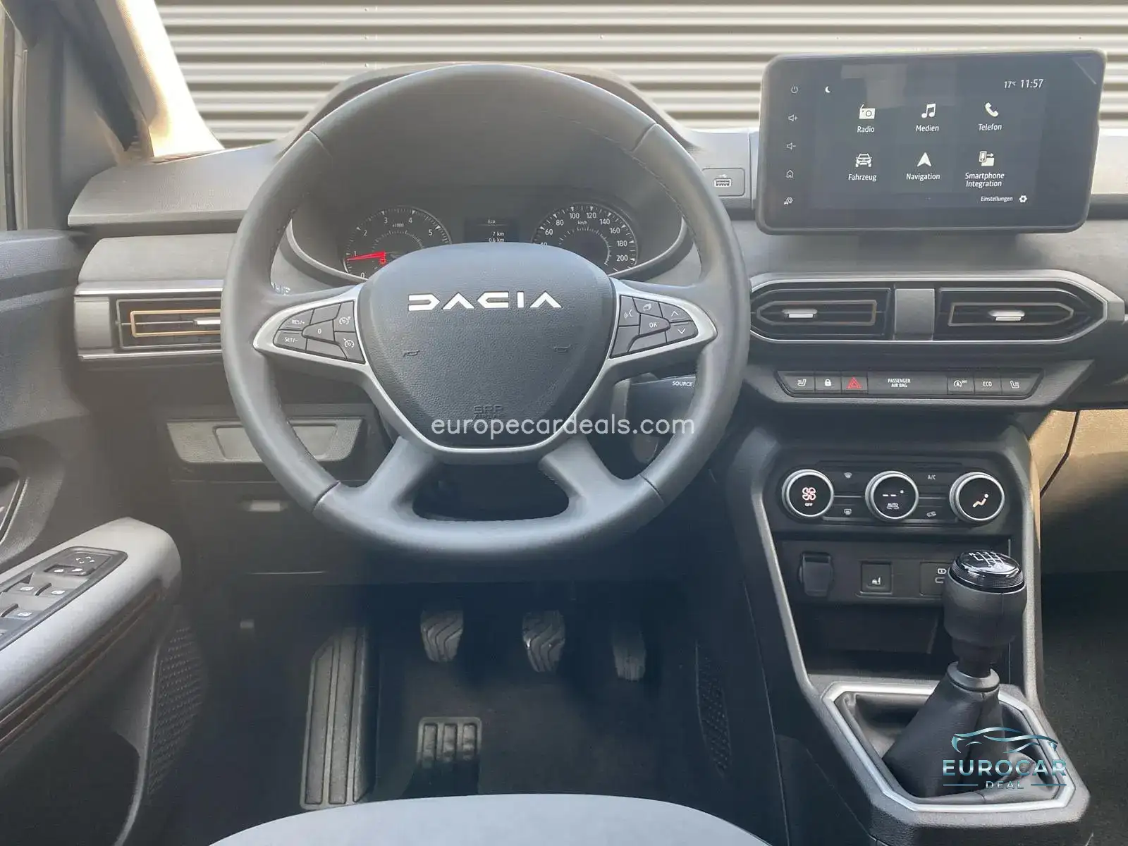 Dacia Jogger