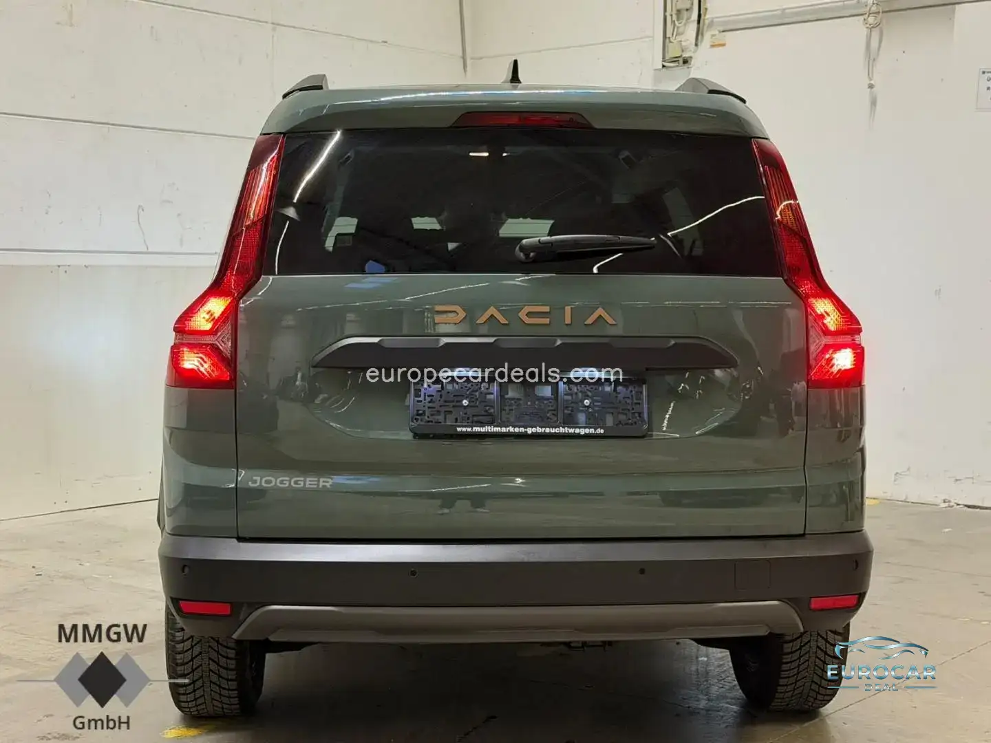 Dacia Jogger
