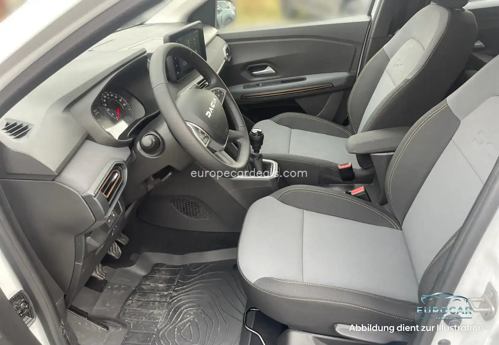 Dacia Jogger