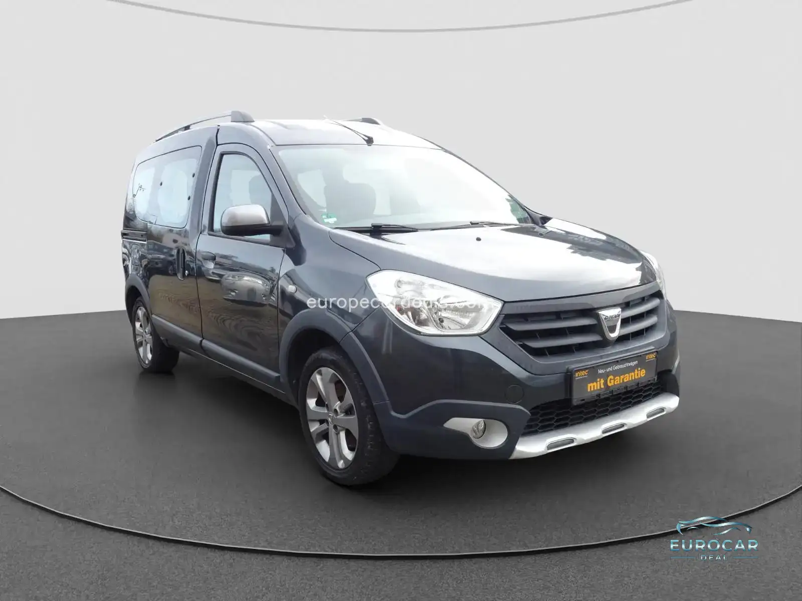 Dacia Dokker