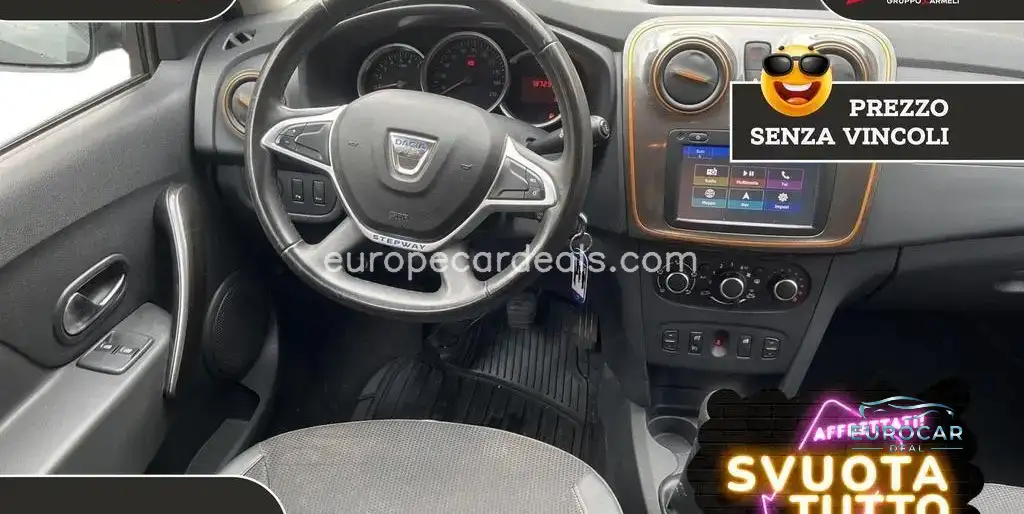 Dacia Other