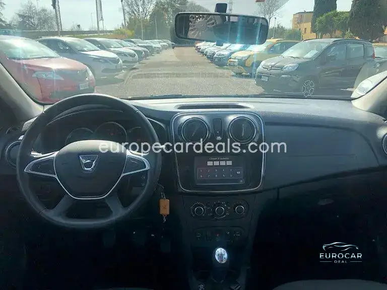 Dacia Logan