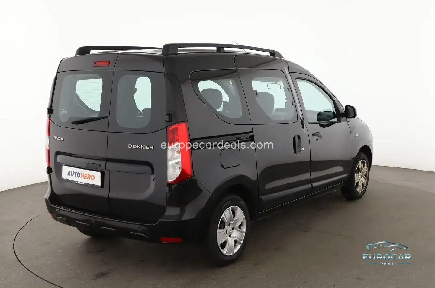 Dacia Dokker