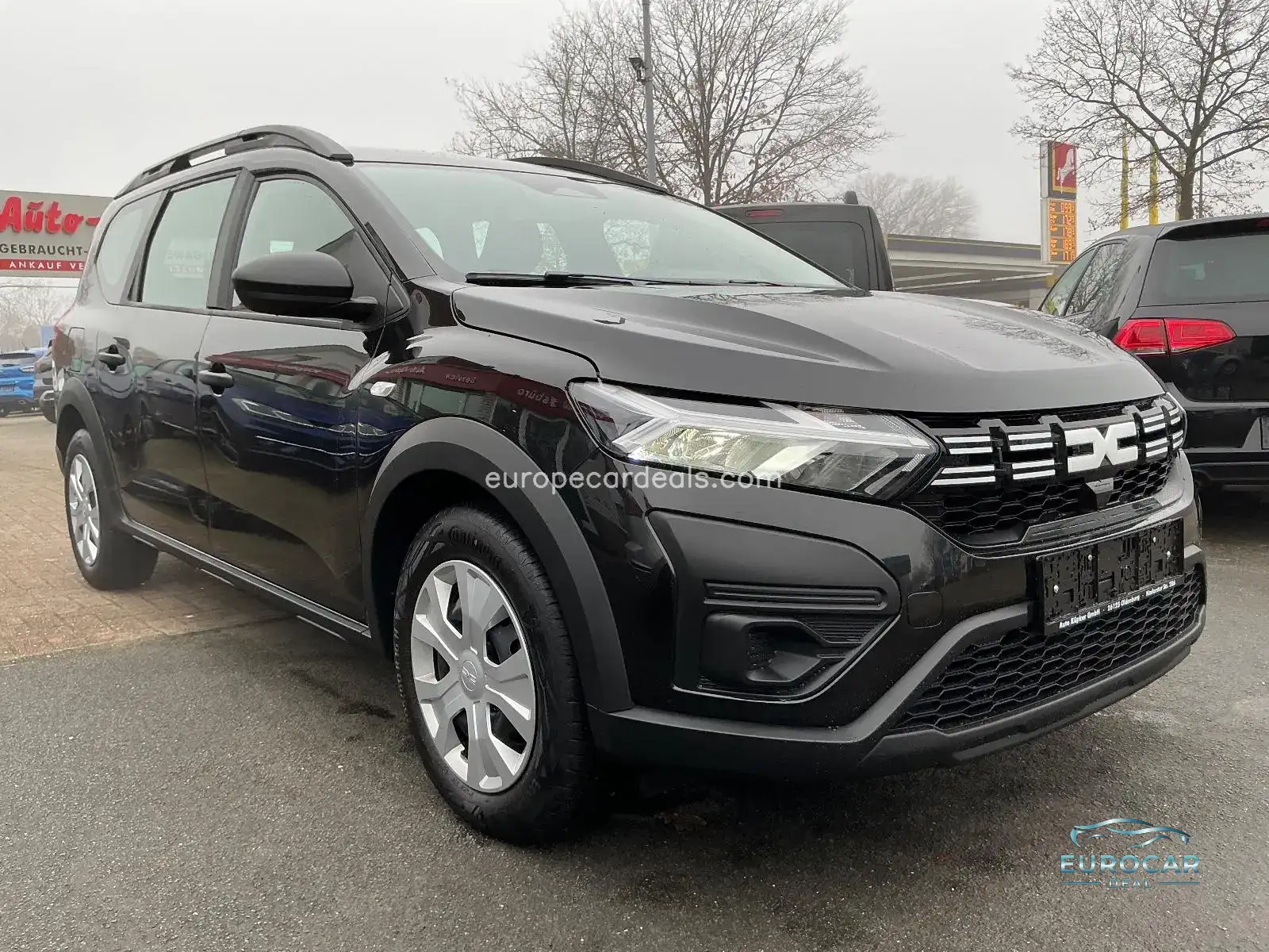 Dacia Jogger