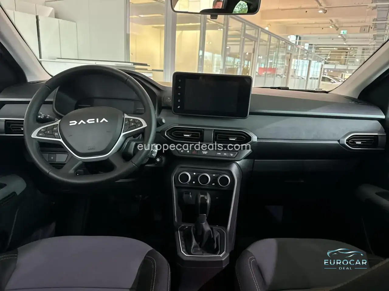 Dacia Jogger