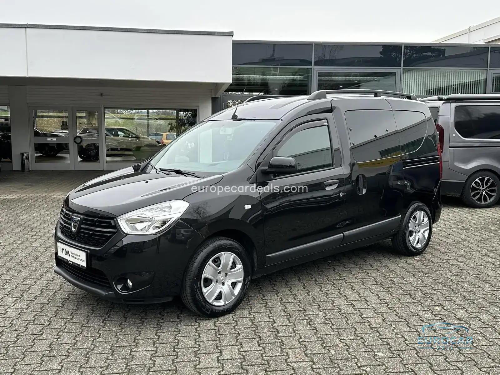 Dacia Dokker