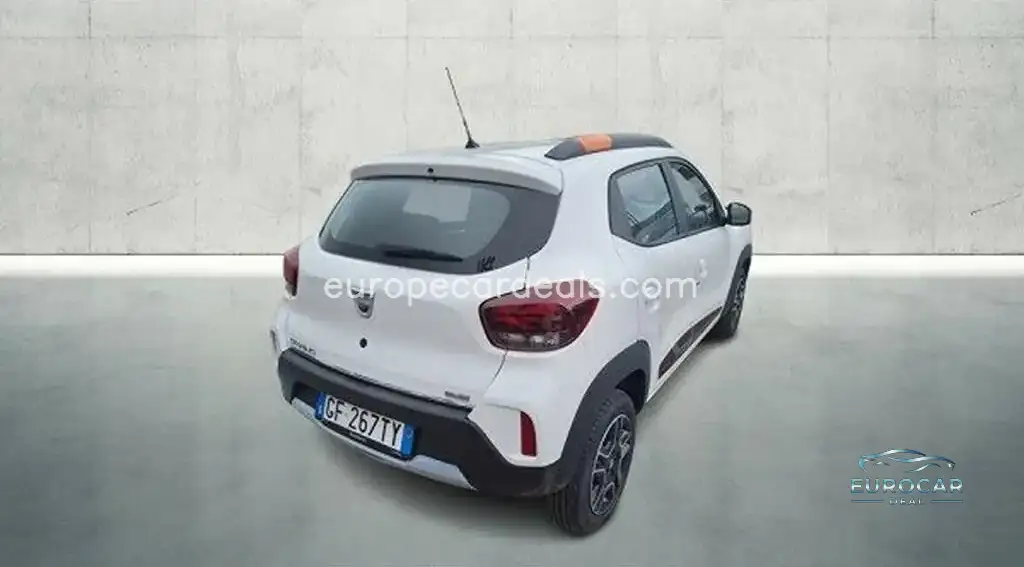 Dacia Other