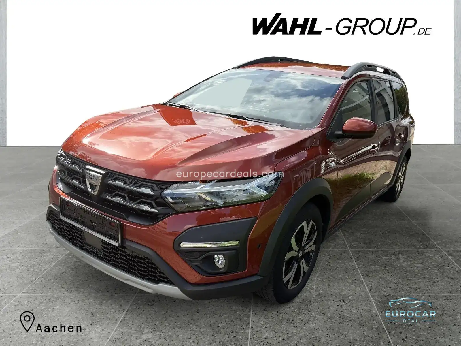Dacia Jogger
