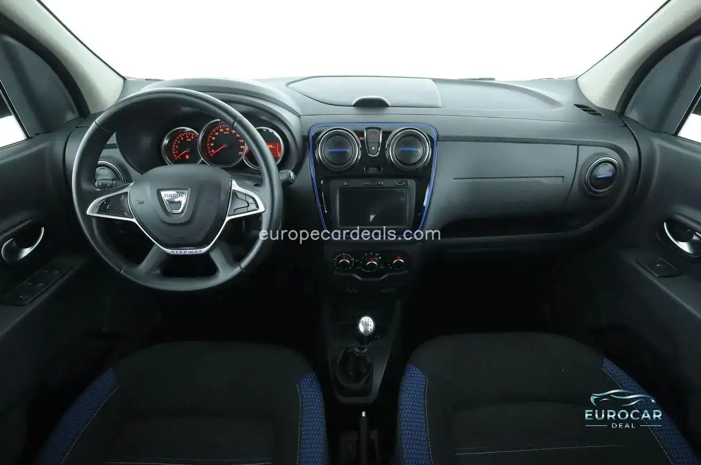 Dacia Lodgy
