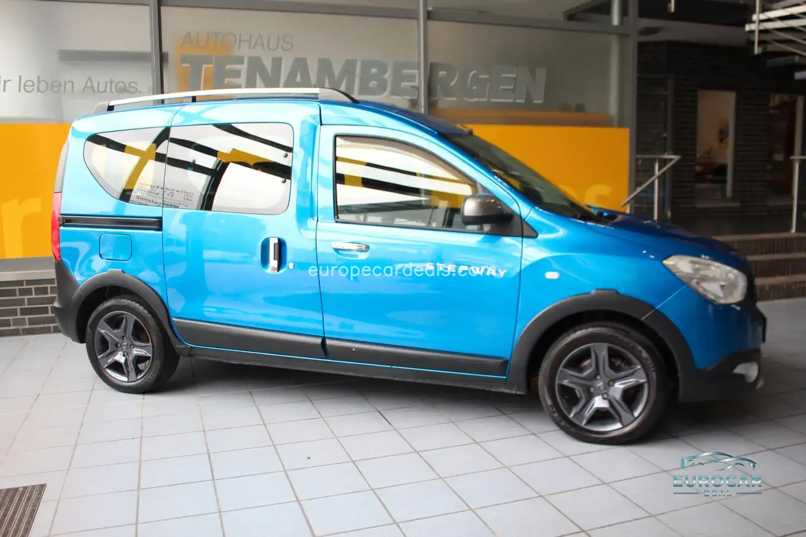 Dacia Dokker