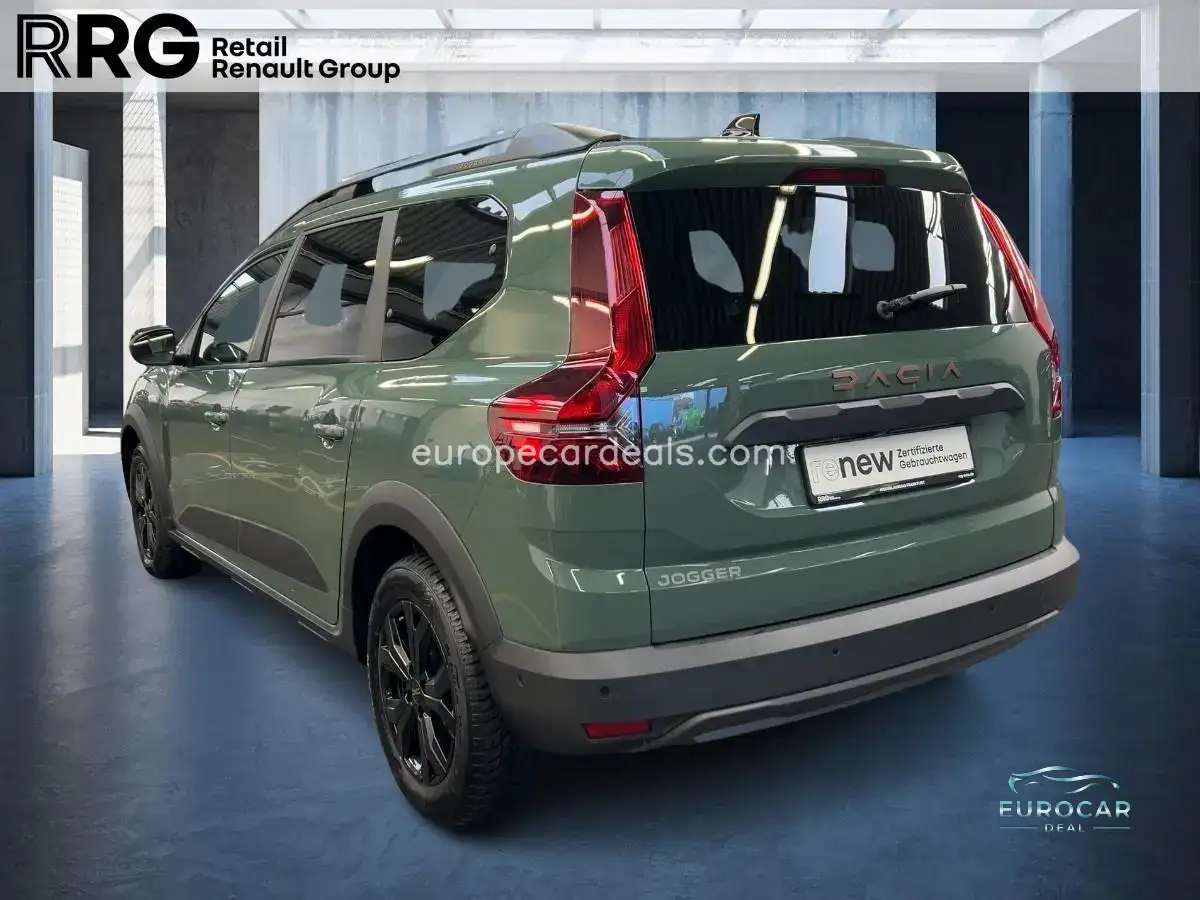 Dacia Jogger