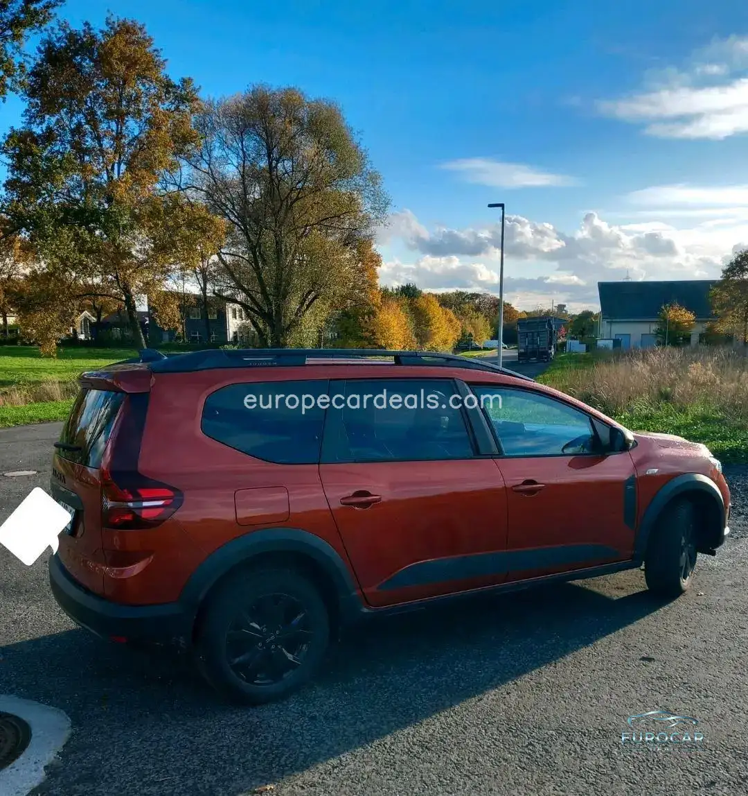 Dacia Jogger