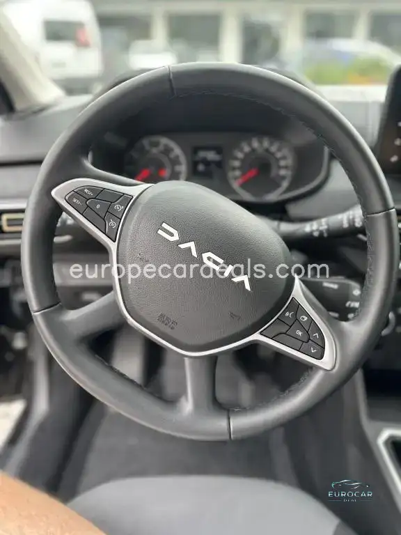Dacia Jogger