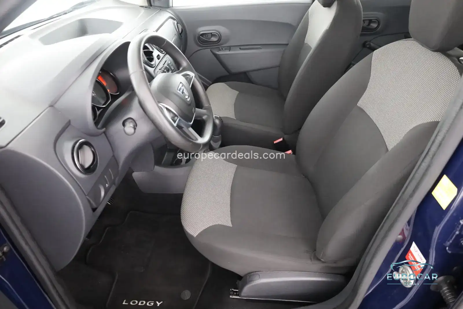 Dacia Lodgy