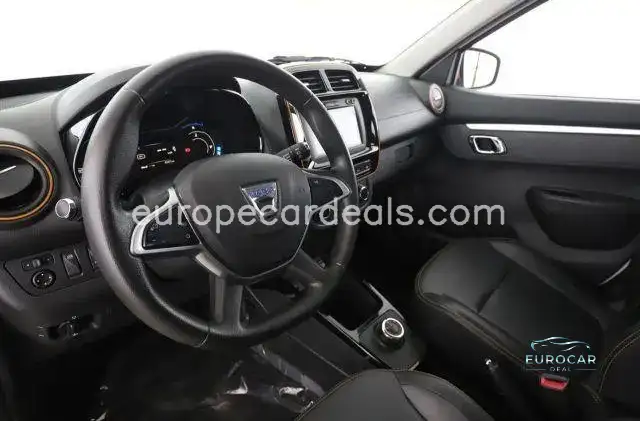 Dacia Other
