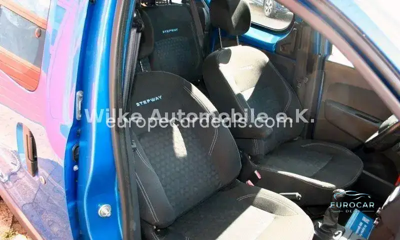 Dacia Dokker