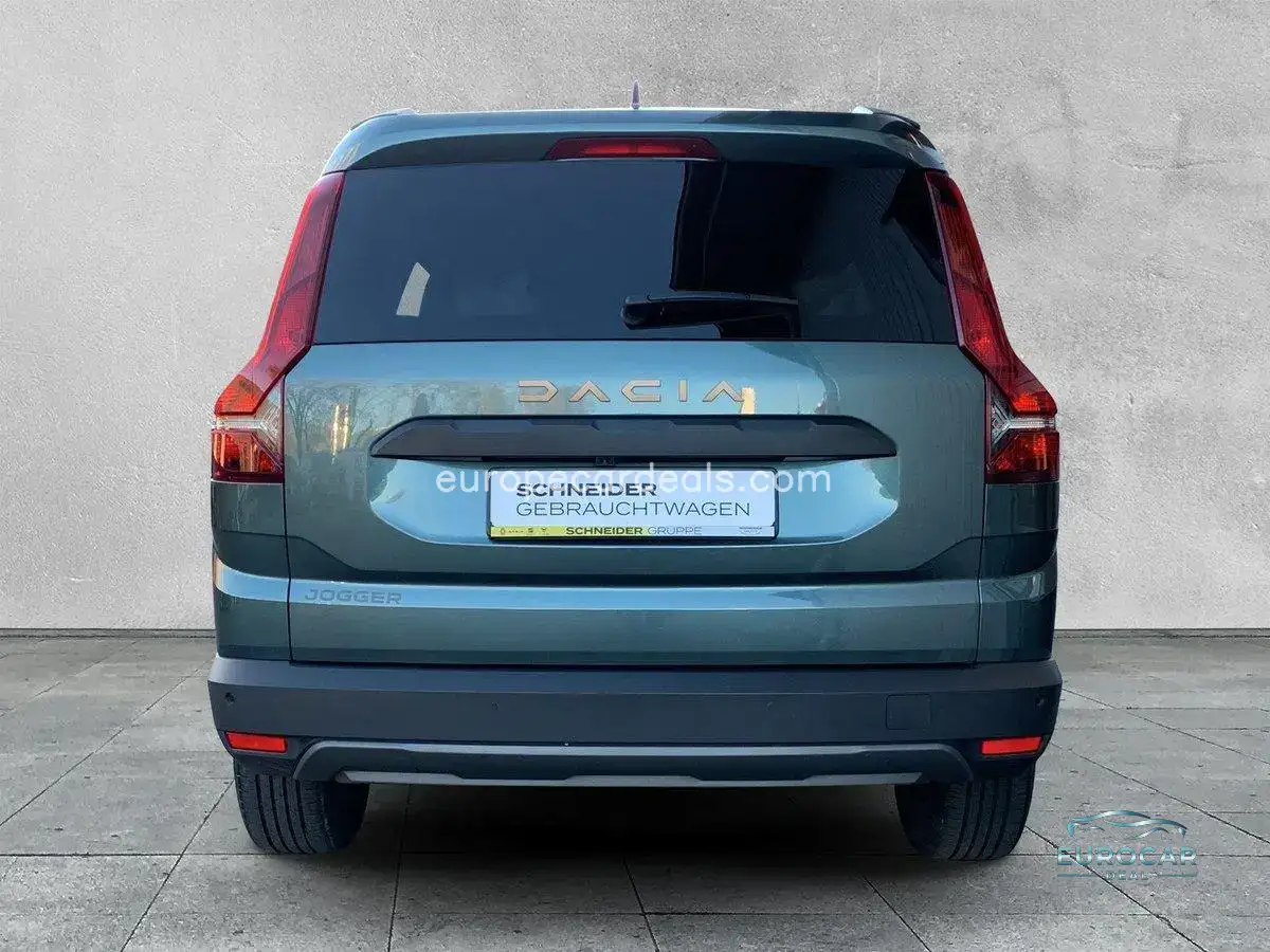 Dacia Jogger