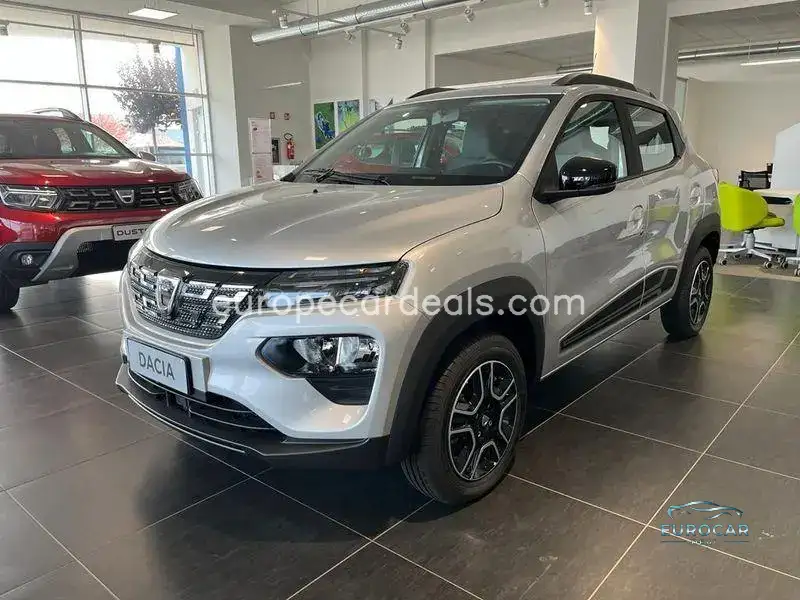 Dacia Other
