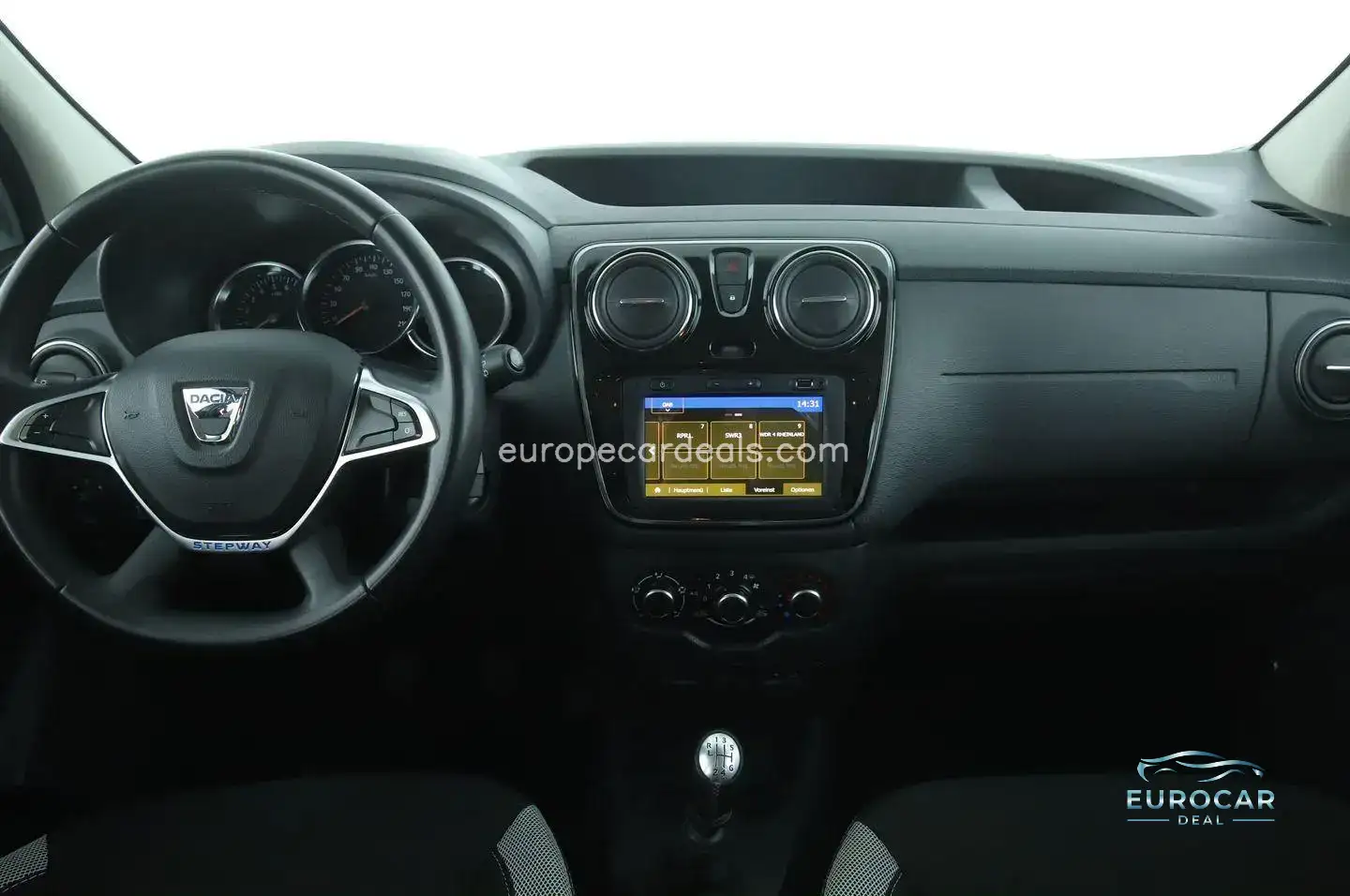 Dacia Dokker