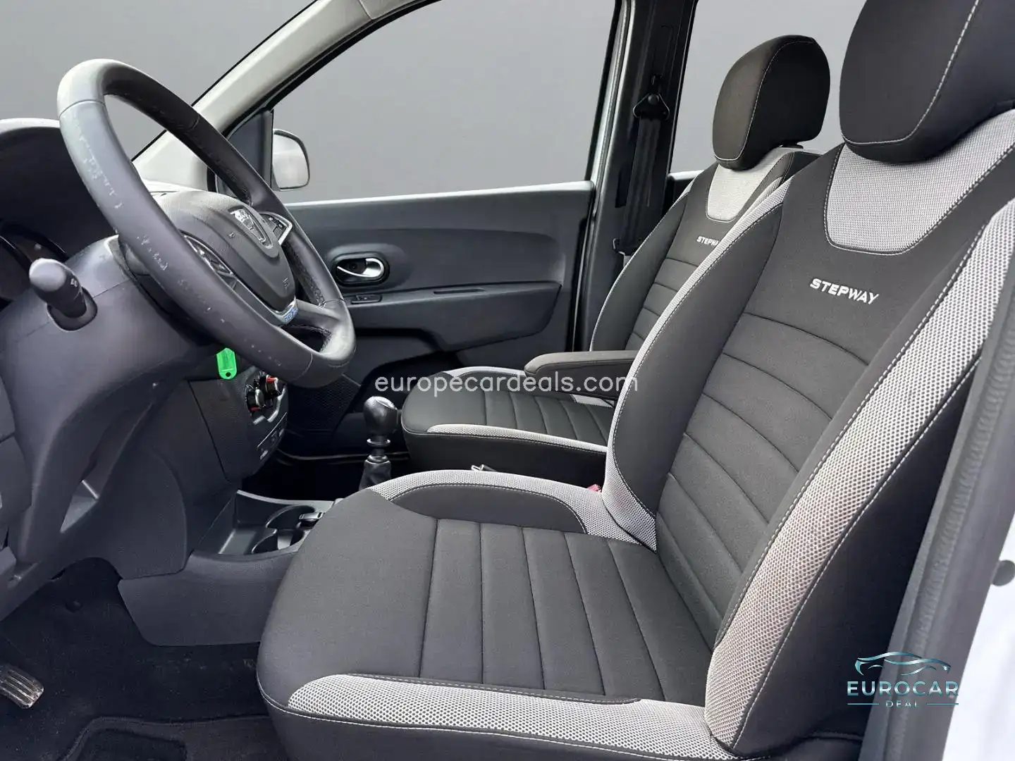 Dacia Lodgy