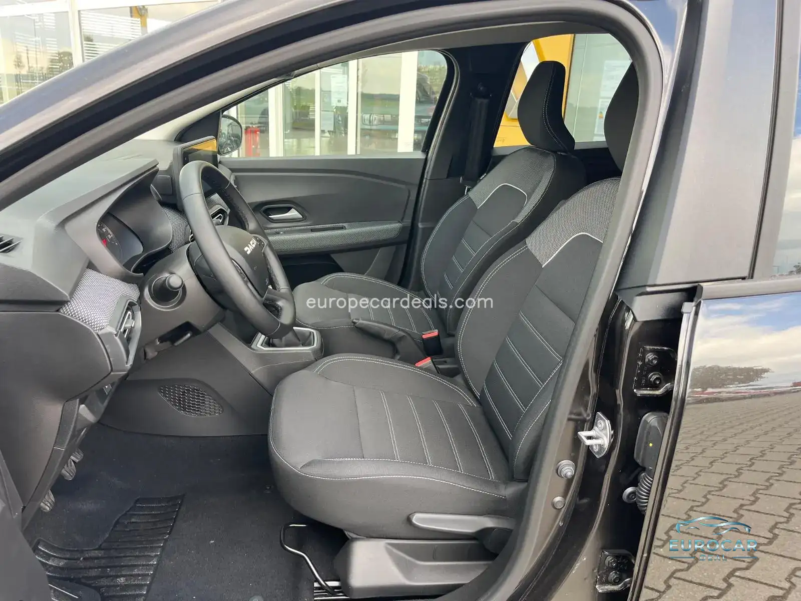 Dacia Jogger